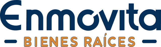 Logo de Enmovita